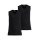Odlo Funktionsunterwäsche Singlet Active Light mit Ausschnitt schwarz Herren - 2er Pack