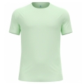 Odlo Sport-Freizeit Tshirt Essential 365 (leicht, feuchtigkeitsregulierend) ambrosia lime Herren