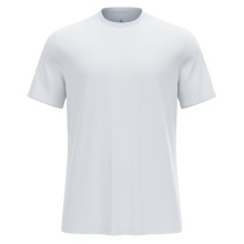 Odlo Wander-/Freizeit Tshirt Crew Neck Cardada (100% Polyester) weiss Herren