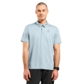 Odlo Wander-/Freizeit Polo Cardada 2026 (schnelltrocknend, hoher Tragekomfort) hellblau Herren