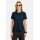 Odlo Wander-/Freizeit Polo Cubic Light (leicht, schnelltrocknend) sapphireblau Damen