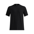 Odlo Wander-/Freizeit T-Shirt Cubic Light (leicht, schnelltrocknend) schwarz Herren