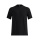 Odlo Wander-/Freizeit T-Shirt Cubic Light (leicht, schnelltrocknend) schwarz Herren