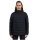 Odlo Winter-Daunenjacke Ascent N-Thermic Hooded (warm, Natürliche Wärmeregulierung) schwarz Herren