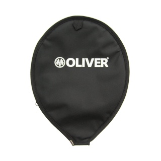 OLIVER Schlägerhülle Badminton 1/4-Size - 1 Stück
