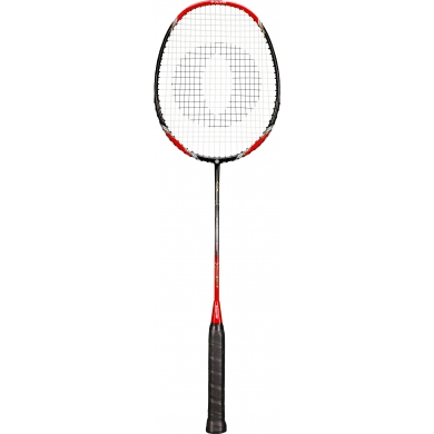 OLIVER Badmintonschläger RS Superior 300 (92g/Einsteiger) - besaitet -