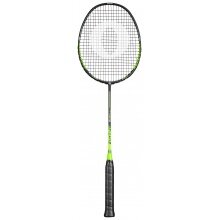 Oliver Extreme 75 Konkav Feder leichter Badmintonschläger 75 g mit MX1 Besaitung 