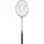 OLIVER Badmintonschläger Spektros 305 (92 Gramm, ausgewogen, flexibel) - besaitet -