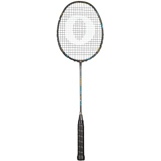 OLIVER Badmintonschläger Stream 600 Plus (85g/ausgewogen/steif) - besaitet -