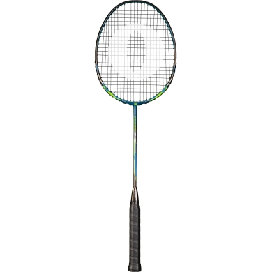 OLIVER Badmintonschläger Morph S10 (92g, leicht kopflastig, flexibel) - besaitet -