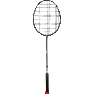 OLIVER Badmintonschläger Extreme 69 Power (69g/grifflastig/steif) - besaitet -