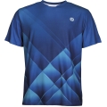Oliver Sport-Tshirt Lima blau Herren