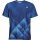 Oliver Sport-Tshirt Lima blau Herren