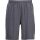 Oliver Sporthose Short LET kurz grau Herren