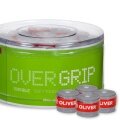 Oliver Overgrip 0,6mm (dünn und saugfähig) grau 60er Box