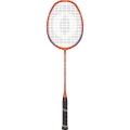 OLIVER Badmintonschläger Delta 12 (90g/kopflastig/sehr steif) - besaitet -