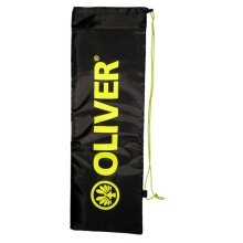 Oliver Badmintonschläger Omex 710 (ausgewogen, sehr steif) - besaitet -