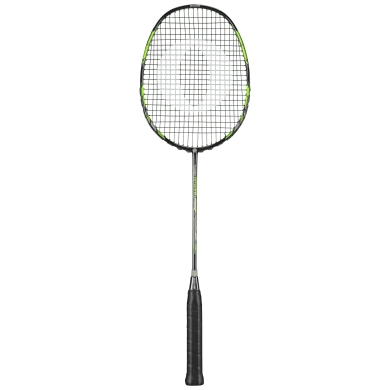 Oliver Badmintonschläger Power P990 (87g, leicht kopflastig, steif) - besaitet -