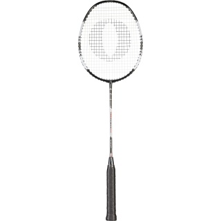 OLIVER Badmintonschläger T-50 Power Tour (88g/kopflastig/mittel) - besaitet -