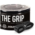 Oliver Basisband The Grip (optimale Griffigkeit) 1.6mm schwarz 24er Box