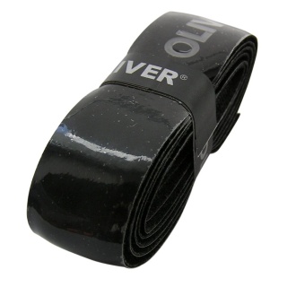OLIVER Basisband The Grip (optimale Griffigkeit) 1.6mm schwarz - 1 Stück