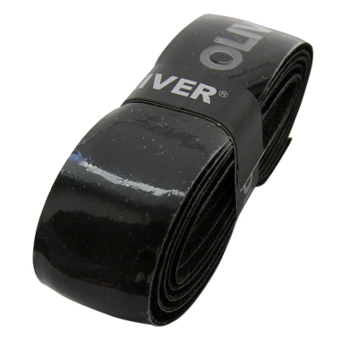 Oliver Basisband The Grip (optimale Griffigkeit) 1.6mm schwarz - 1 Stück