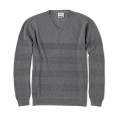 Oxbow Sweater Piltown grau Herren