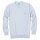 Oxbow Sweater V-Neck hellblau Herren