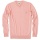 Oxbow Sweater V-Neck flamingo Herren