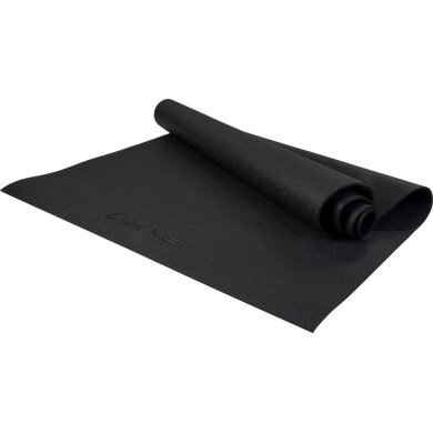 Pure2Improve Unterlegmatte - schwarz - 200x100x0,6cm