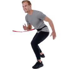 Pure2Improve Break-Away Gürtel (Belt) - 1 Set (2 Gürtel)