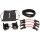Pure2Improve Sprung-Trainer Set Pro (6-teilig) - schwarz/rot