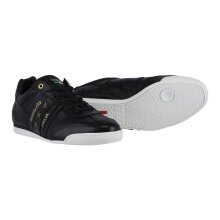 Pantofola d´Oro Sneaker Imola Classic 2.0 Low Leder schwarz Herren