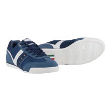 Pantofola d´Oro Sneaker Vasto N Low 2024 denimblau Herren