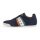 Pantofola d´Oro Sneaker Imola Low Leder/Mesh 2023 dunkelblau Herren
