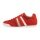 Pantofola d´Oro Sneaker Imola Low Leder/Mesh 2023 rot Herren