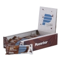 PowerBar Eiweißriegel Cheesecake Protein Plus 30% Schokolade 15x55g Box