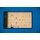 Powershot Basketball-Taktikboard (Doppelseitig)
