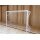 Powershot Futsaltor transportabel aus Stahl 3m x 2m