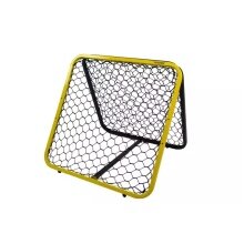 Powershot Multisport-Rebounder 0,90x0,90m gelb/schwarz