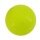 Powershot PVC-Ball Fussball 15cm gelb
