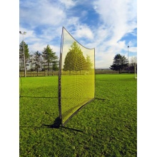 Powershot Fussball-Schutzwand 3,6m x 2,7m
