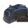 Powershot Sporttasche Golazo 59x32x28cm -52 liter- schwarz/blau