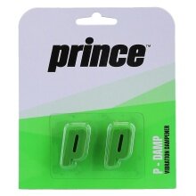 Prince Schwingungsdämpfer P Damp grün - 2 Stück