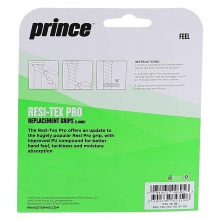 Prince Basisband Resi Tex Pro 1.8mm grau