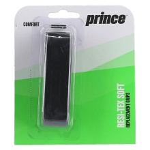 Prince Basisband Resi Tex Soft 2.0mm schwarz