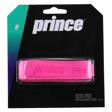 Prince Basisband Resi Pro 1.8mm (leicht perforiert, Schweissabsorbtion) pink - 1 Stück