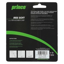 Prince Basisband Resi Soft 2.0mm pink