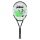 Prince Tennisschläger Bandit 110in/255g/Komfort schwarz/weiss - besaitet -