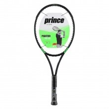 Prince Phantom Pro Textreme 100in/320g Tennisschläger - unbesaitet -